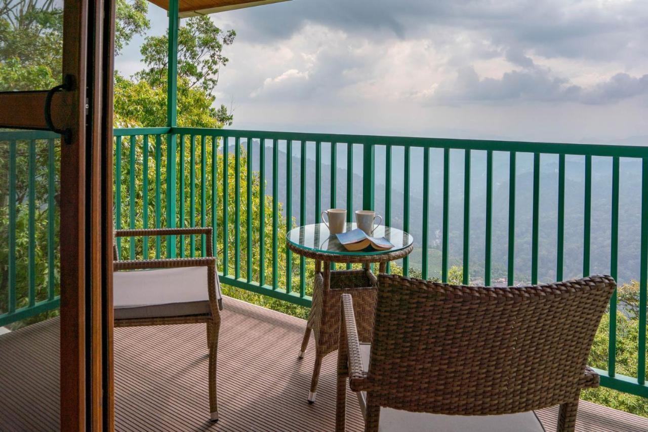 Paradise Valley By Veo - Part Of Stayvista Munnar Exterior foto