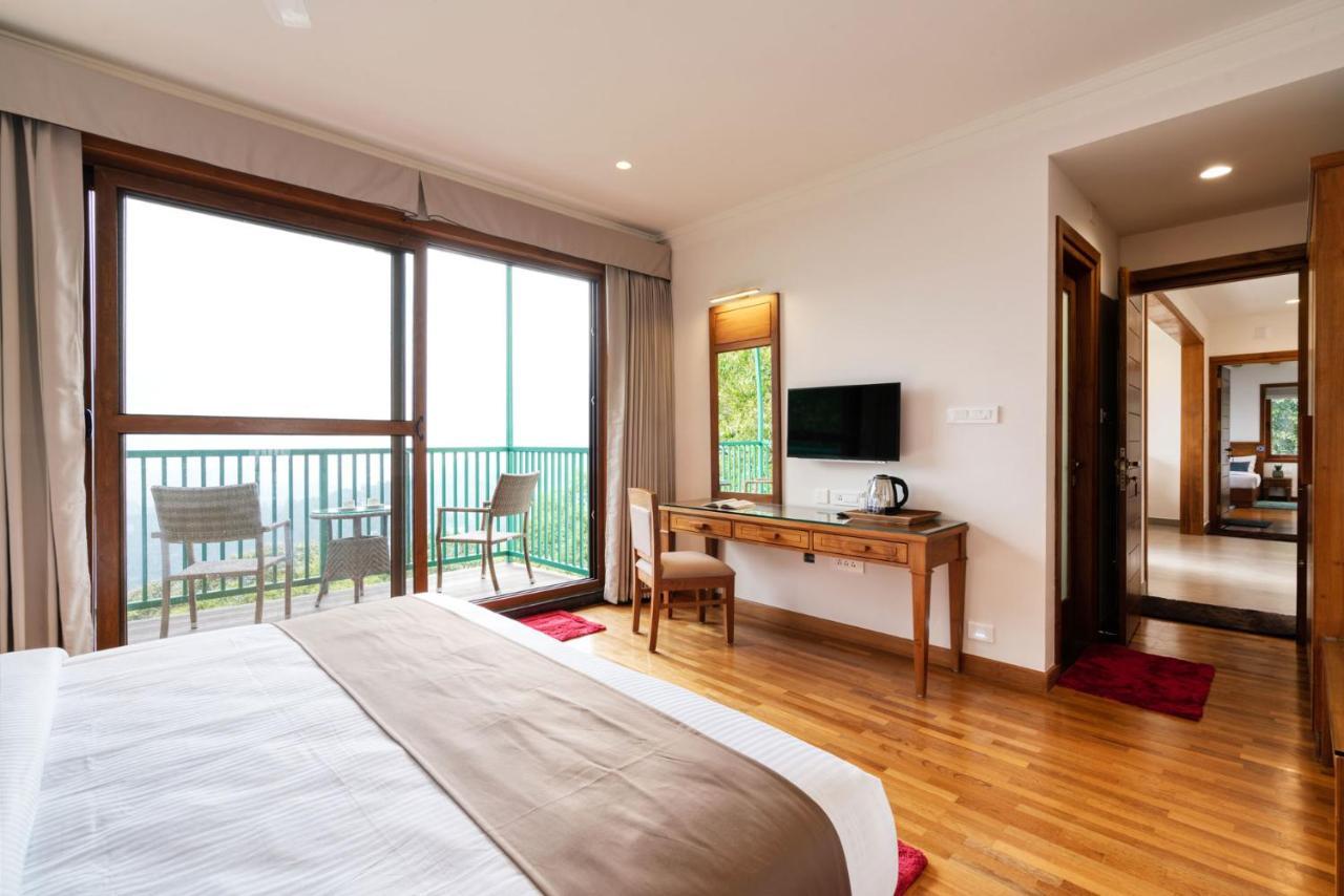Paradise Valley By Veo - Part Of Stayvista Munnar Exterior foto