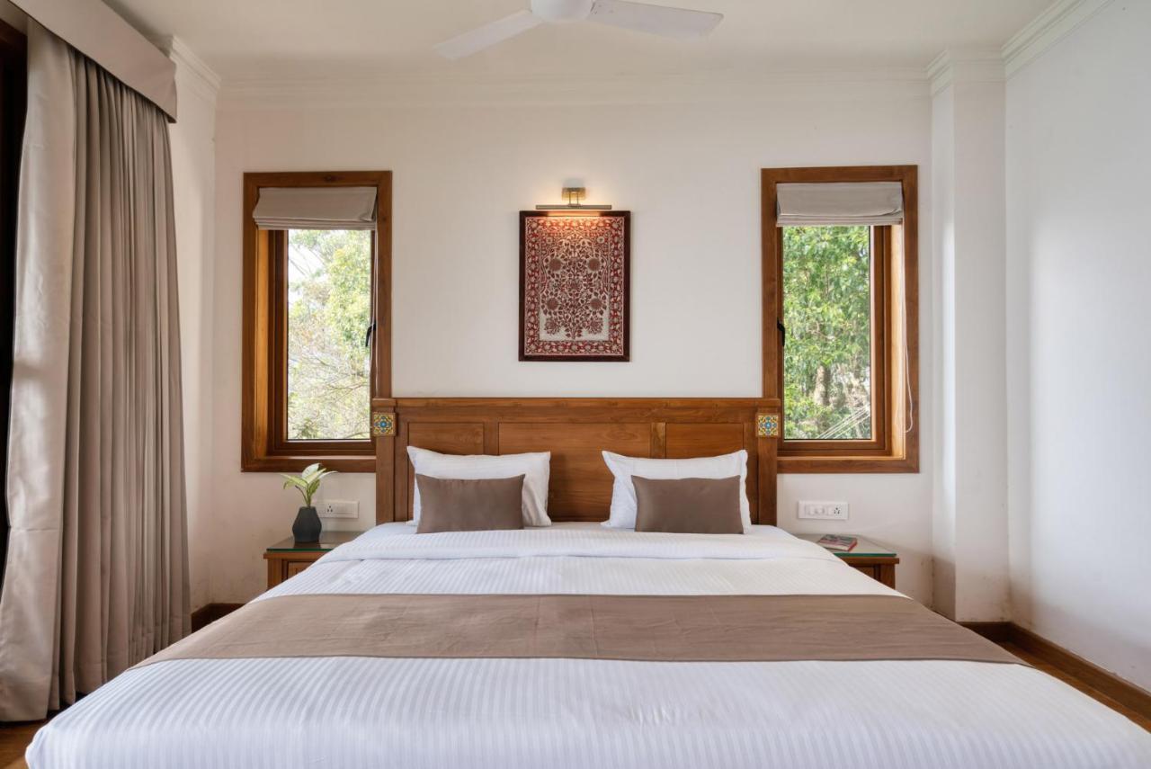 Paradise Valley By Veo - Part Of Stayvista Munnar Exterior foto