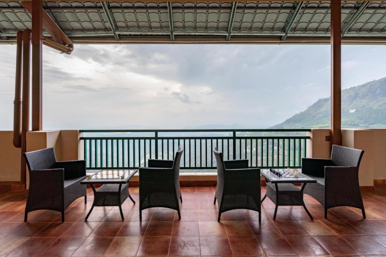Paradise Valley By Veo - Part Of Stayvista Munnar Exterior foto